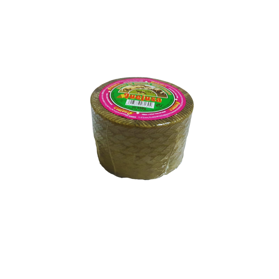 Queso mezcla semicurado baby leche pasteurizada