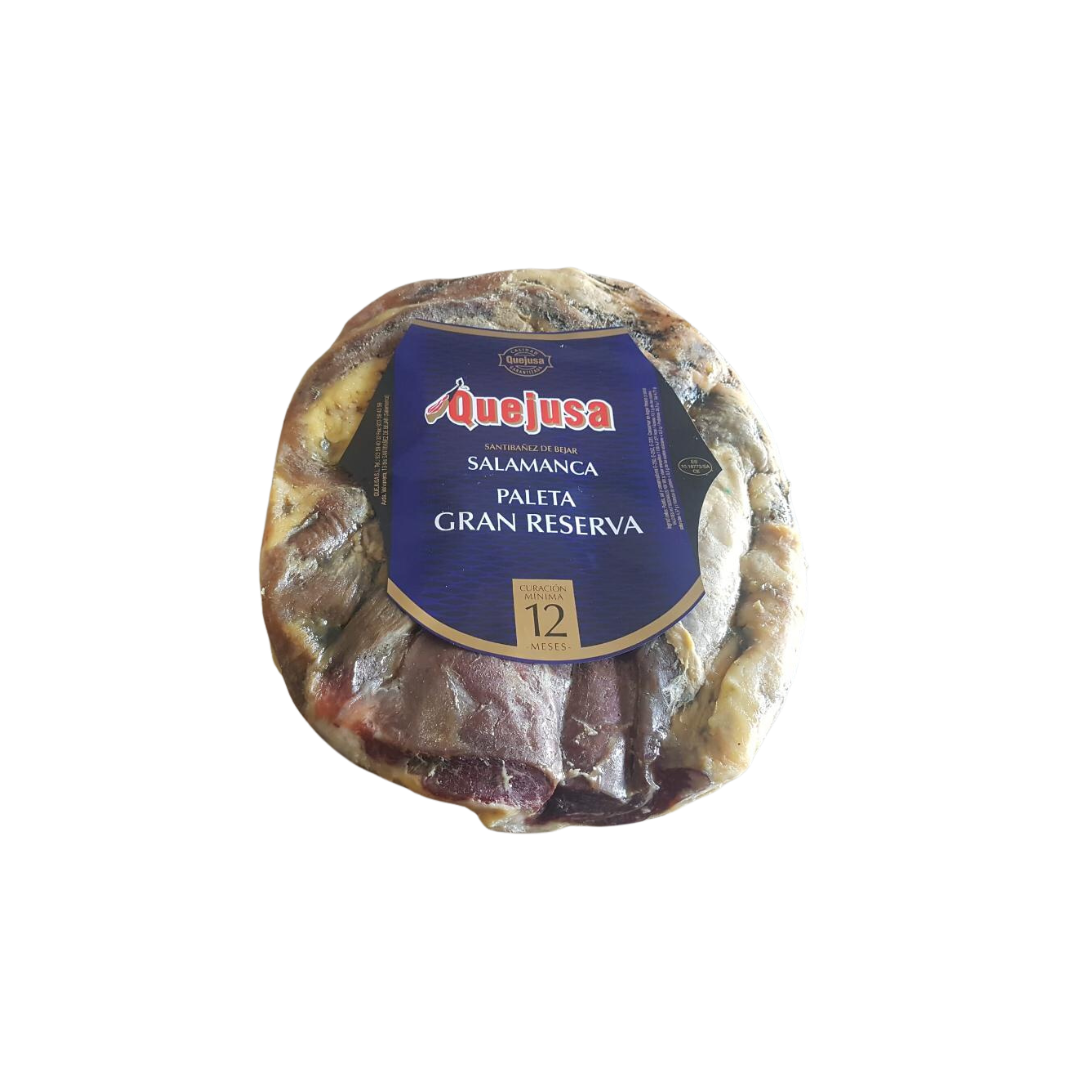 Centro de paleta gran reserva
