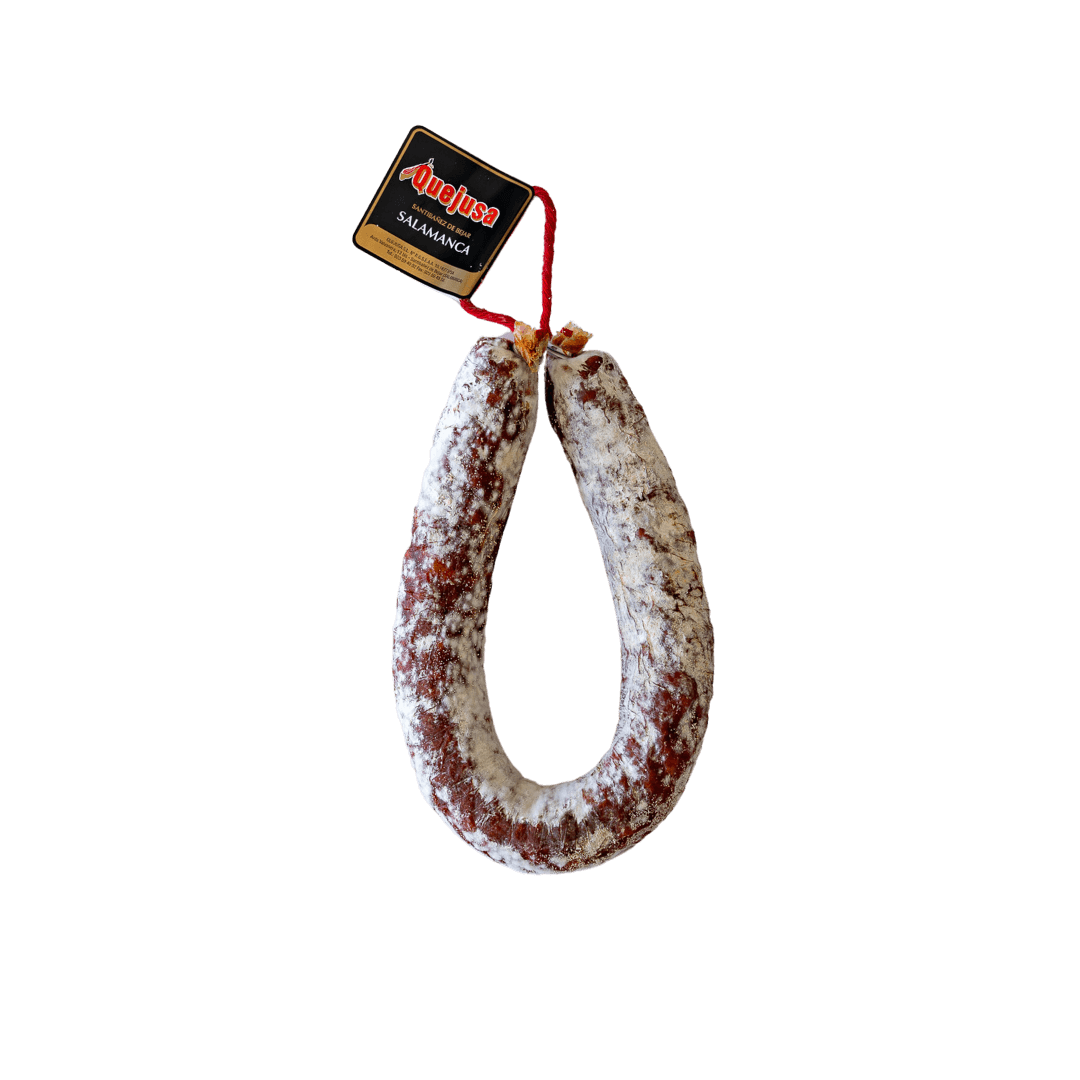 Longaniza de chorizo ibérica extra