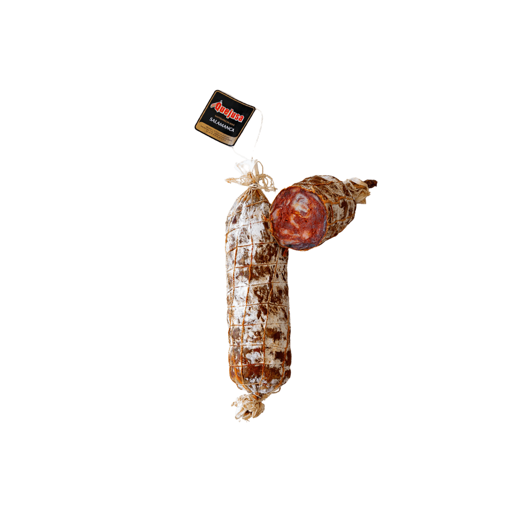 Morcón ibérico extra