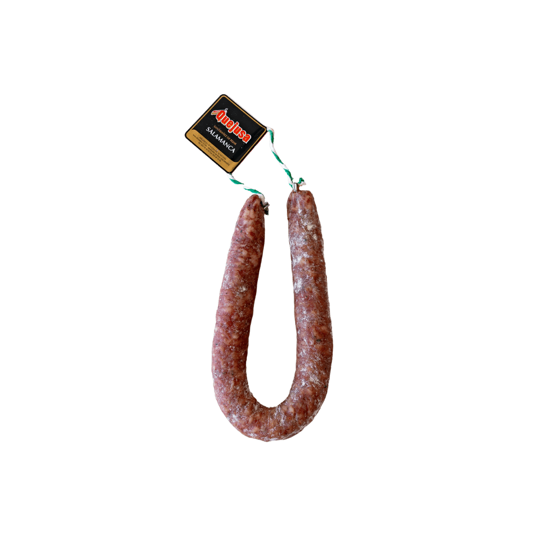 Longaniza casera extra de salchichón