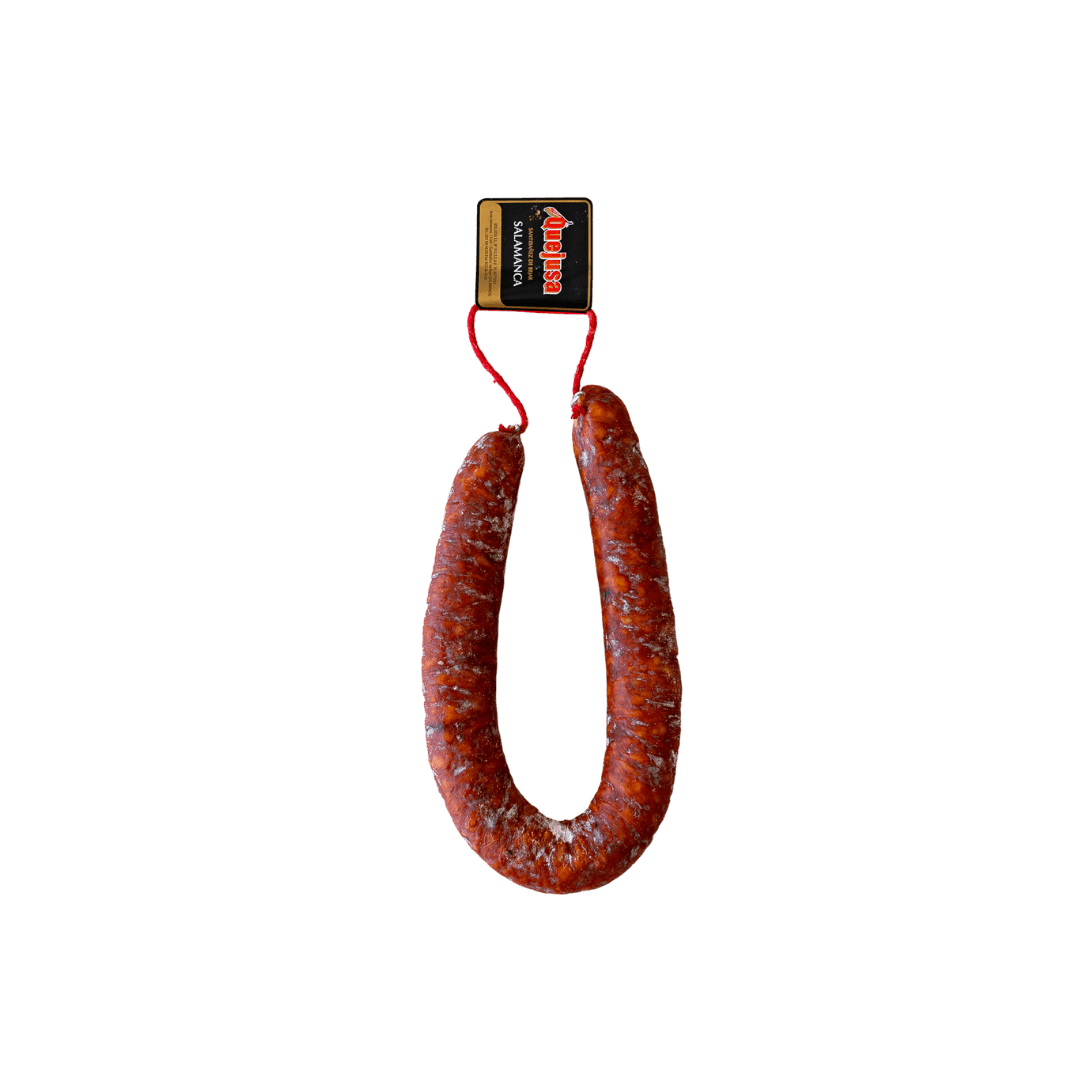 Longaniza casera de chorizo extra